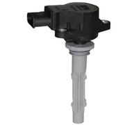 Bobina de encendido cavidad bujía 5DA 358 000-671 HELLA para MERCEDES-BENZ OPEL