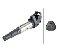 Bobina de encendido HELLA 5DA 358 057-391