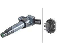 Bobina de encendido HELLA 5DA 358 057-441