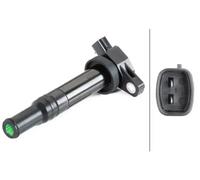 Bobina de encendido cavidad bujía 5DA 358 057-621 HELLA para KIA HYUNDAI