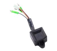 Bobina DE Encendido CDI Bobina de Encendido de Alto Voltaje CDI para Yamaha Jog de 2 Tiempos, 50 para CC y 90 para CC