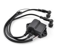 Bobina de Encendido CDI Box para Polaris 340 400 600 Euro Lite para Fin Trail Indy Nor Sport Sprint SWE OEM 3083723 3083601