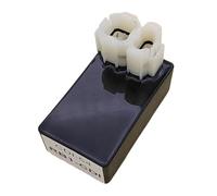 Bobina de encendido CDI Caja de CDI Assy para Sym 200 250 300 para quad Lander CDI-54 RB1-CDI Encendedor 6 pines