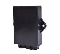 Bobina de encendido CDI Caja de unidad CDI encendido Digital para motocicleta encendedor arranque para Suzuki GSF400S GSF400