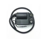 Bobina de Encendido CDI de Alto Voltaje para Motocicleta para Gilera 50CC NRG Sfera ZIP 50 Scooter Runner 50SP Accesorios 3 Pines