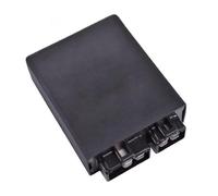 Bobina de encendido CDI de motocicleta Caja de encendido CDI de 8 pines para Kawasaki ZX4 ZX-4 1988 ZXR400