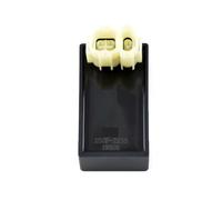 Bobina de encendido CDI de motocicleta Caja de encendido CDI para motocicleta para Honda para Rebel CA250 para CMX 250C CMX250 para Vento