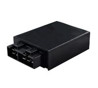 Bobina de encendido CDI de motocicleta Encendido digital de motocicleta CDI ECU TCI para Honda para Hawk 400 para BROS 400 GT RC31 NT400 NTV 600 y NTV 650