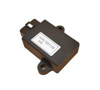 Bobina de encendido CDI de motocicleta Encendido TID11-02 3Y6 para Yamaha 3Y6-82305-10 CDI SR250 TID11-04 5V0 5 pines