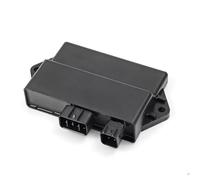 Bobina de encendido CDI de motocicleta Kit de reconstrucción del regulador de la bobina de encendido CDI para Yamaha para Raptor 350 YFM350R 2004-2013