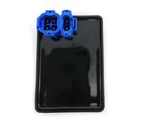 Bobina de encendido CDI de motocicleta Unidad de control de encendido ECU para dinli 700 cdi CDI-63R 6 pines