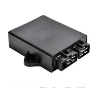 BOBINA DE ENCENDIDO CDI Encendedor de arranque de caja de unidad CDI de 250cc para Yamaha XV250 XV250S XV para virago 250