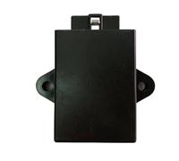 Bobina de Encendido CDI Encendedor de Motocicleta para Suzuki para Prince 250 GN250, Encendedor electrónico CDI de 6 Clavijas