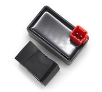 Bobina de encendido CDI Módulo de caja CDI encendido motocicleta para Kawasaki ZXR400 ZX400 ZZR400 ZX500 ZZR500 y ZX600 para Ninja