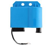 Bobina de Encendido Cdi, Oem: 32398112 Motocicleta Bobina de Encendido Central Electrónica Cdi Abs Reemplazo Original, para Piaggio Vespa Px 80 125 150 200
