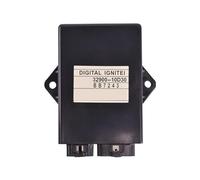 Bobina de encendido CDI Unidad CDI de encendido digital para motocicletas para Suzuki GSX250F y GSF400 90-98