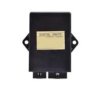Bobina de encendido CDI Unidad de encendido CDI para Suzuki lmpulse 1994-1998 GSX 400 F GSXR con salida estable