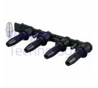 Bobina de encendido CE20009-12B1 DELPHI para OPEL FIAT ALFA ROMEO