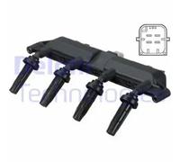 Delphi Bobinas de encendido CE20011