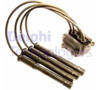 Bobina de encendido CE20018-12B1 DELPHI para DACIA RENAULT