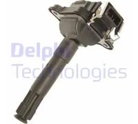 Bobina de encendido CE20019-12B1 DELPHI para AUDI VW SEAT SKODA