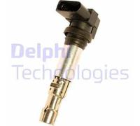 Bobina de encendido CE20030-12B1 DELPHI para VW SEAT SKODA AUDI