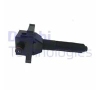 Bobina de encendido CE20038-12B1 DELPHI para MERCEDES-BENZ SSANGYONG VW DAEWOO