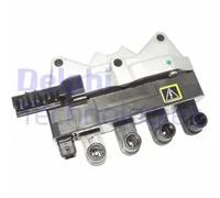 Bobina de encendido CE20061-12B1 DELPHI para FIAT LANCIA