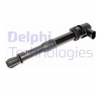 Bobina de encendido CE20062-12B1 DELPHI para FIAT STILO DOBLO Monospace