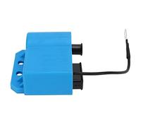 Bobina de Encendido Central Electrónica CDi 32398112 para PX 80 125 150 200 y APE 50 FL FL2 - Reemplazo de Bobina de Encendido Eléctrico de Motocicleta