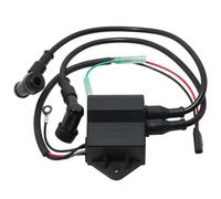 Bobina de encendido compatible con 9.9hp DT9.9 S L KS L XL 15hp DT15 S L KS L UL OEM 32900-93903