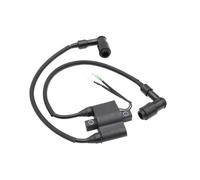 Bobina de encendido Compatible con 9.9HP NS9.9D2 15HP NS15D2 18HP NS18E2 25HP NS25C2 30HP NS30A3 NS30A4 y 15HP 18HP