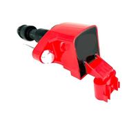 BOBINA DE ENCENDIDO Compatible con Buick GL8 Pontiac G4 G5 G6 Solstice Saturn Vue Aura Sky Ion Saab 9-3 9-5 2.0 4 3.6(1PCS)