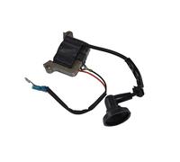 Bobina de encendido compatible con desbrozadora Nemaxx MT22 MT52, Berlan BMS520A BMS415-S, Demon RQ580