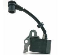 Bobina de encendido compatible con desbrozadoras M B26 T26