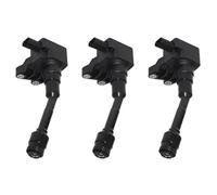 Bobina de Encendido Compatible con Ford para Tourneo para Connect para Grand V408 para MPV 1.0 2013 3 Unidades Bobina De Encendido Bobinas Encendido CM5Z12029C