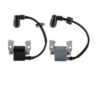 Bobina de Encendido Compatible con GX610 18HP GX620 20HP GX670 24HP 30500-ZJ1-013 30500-ZJ1-023 30500-ZJ1-844