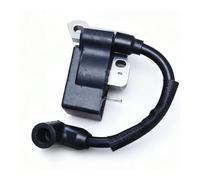 Bobina de encendido compatible con Homelite Ryobi RY09056. Reemplaza las piezas 850108013 y 850108035 for sopladoras y aspiradoras.