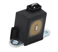 Bobina De Encendido Compatible con Honda CLR125 City Fly XLR125 | Compatible con FTR223, CRF230, CRF230L, CRF230M, SL230, SL230X, NX250 1, NX2502