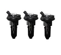 Bobina de Encendido Compatible con Hummer para H3 3.5 2005 Bobina De Encendido Motores De Automóvil Paquetes De Bobinas De Encendido Accesorios 1788390 12560862 19300921(3 PCS)