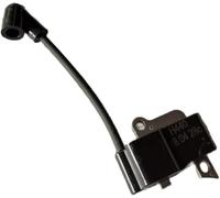 Bobina de encendido compatible con Husqvarna 135 140 135E 140E 576 70 56-02 576705602