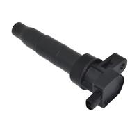 Bobina de Encendido Compatible con Hyundai, Azera, Entourage y Genesis, 27301-3C100 (1 Unidad)