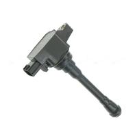 Bobina de encendido Compatible Con Infiniti Para FX 50 2008-2017 QX70 2013-2018, Bujías De Coche, Paquetes De Bobinas 224481KT0A(X1 Coil Ignition)