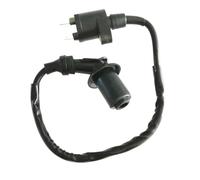 Bobina de encendido compatible con KLX650 KLR650 KLR KLX 65 50cc 80cc 110cc 150cc GY6 139QMB 152QMI 157QMJ