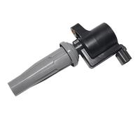 Bobina de encendido Compatible Con Lincoln Para MKZ 2008-2012 Paquetes De Bobinas De Encendido Para Automóviles 9E5E-12A366-AA(1pcs)
