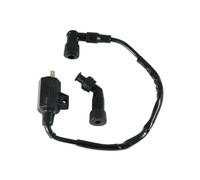 Bobina de Encendido Compatible con LT80, DR125, DR200, LT-4WD, LT-F4WD, 80, 33410-22AV0, 33410-42A00.