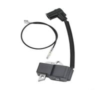 Bobina de encendido compatible con modelos FS80 para FS80R FS85 FS85R FS85T FS85RX FC75 FC85 para mejorar el arranque del motor y la fiabilidad operativa