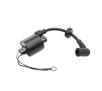 Bobina de encendido compatible con motores fueraborda modelos 6E0-85570-00 6E0-85570-02 4HP 4 MS LH 4C MHS MHL 4A CMHS 5HP 5 MSH MS LH 5C MHS L MHL