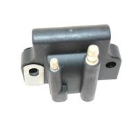 Bobina de encendido compatible con motores fueraborda OMC de 4 a 300 HP (582508, 18-5179, 183-2508, 72010 y 512227)