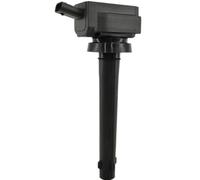 Bobina de encendido compatible con motores GAZ Sobol Profi Pickup Hunter Gazelle 2.5L 2.7L 1997-2017(4Pcs)